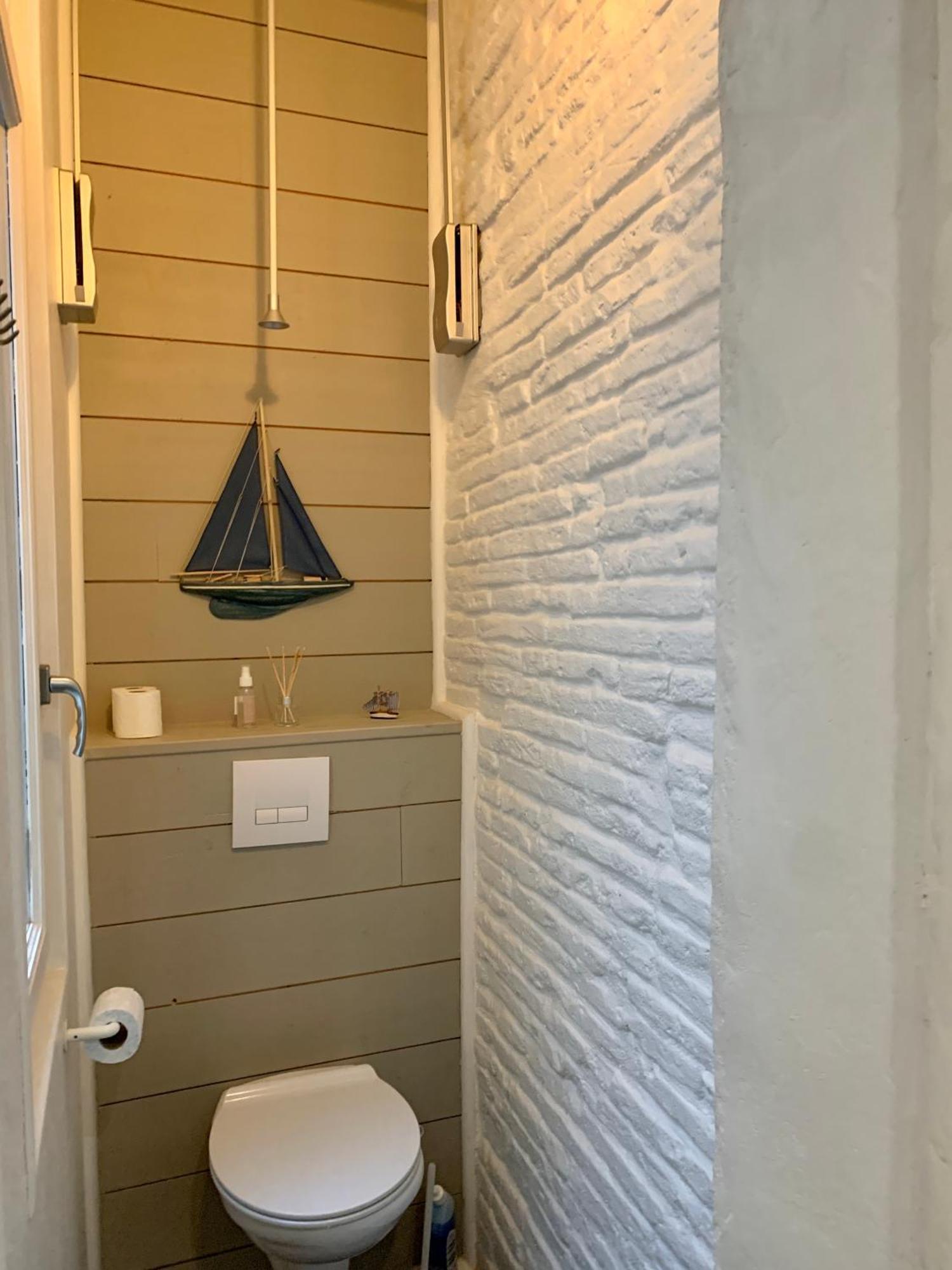 Appartement Brooklyn - Clim- Carnot/ramblas 250m