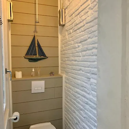 Brooklyn Apartment - Clim- Carnot/Ramblas 250M Toulouse Extérieur photo