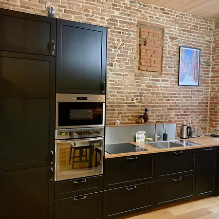 Brooklyn Apartment - Clim- Carnot/Ramblas 250M Toulouse Extérieur photo