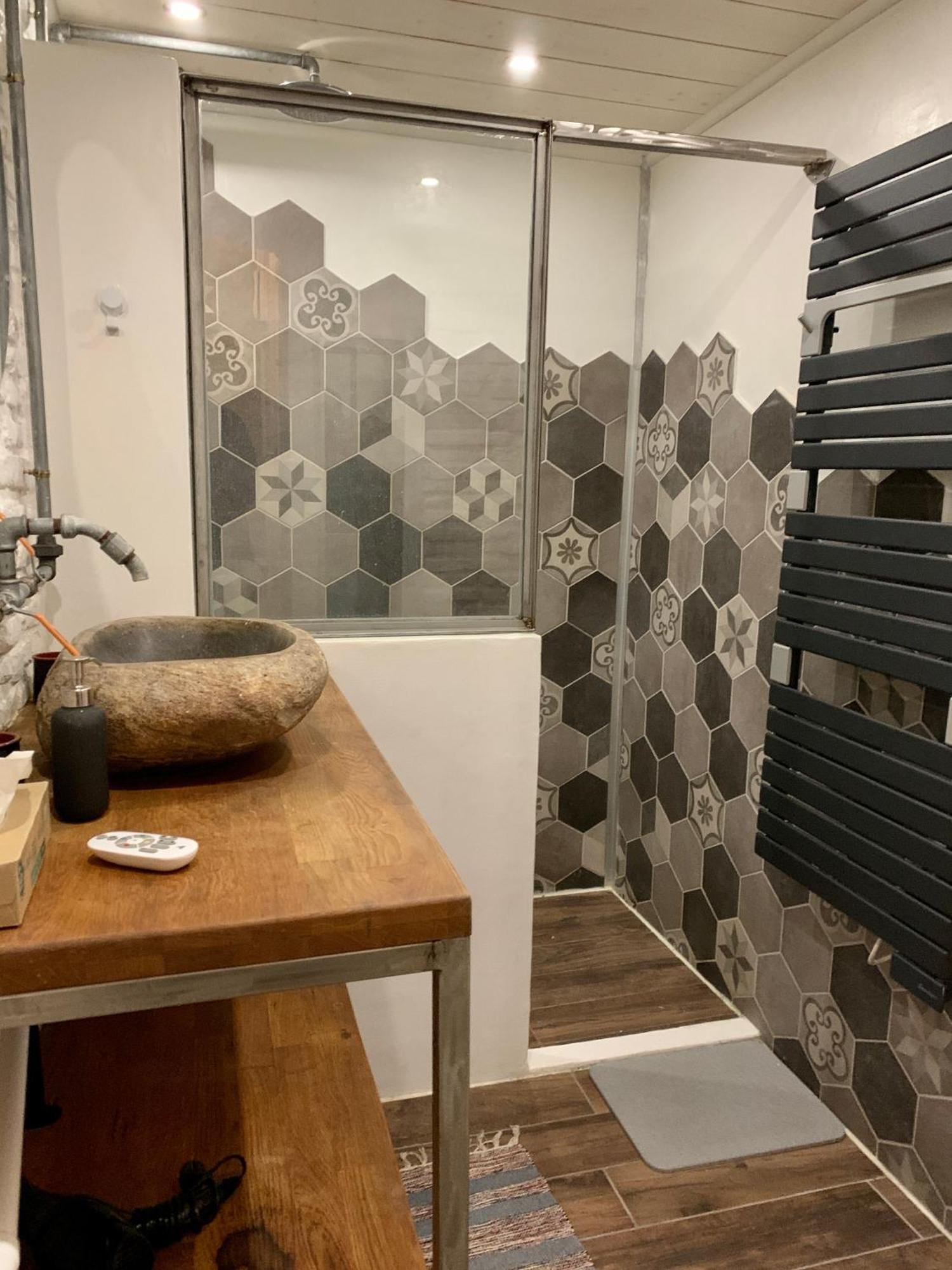 Brooklyn - Clim- Carnot/ramblas 250m Appartement
